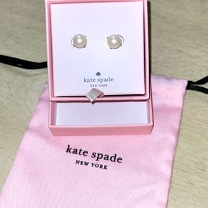 Kate Spade Earrings